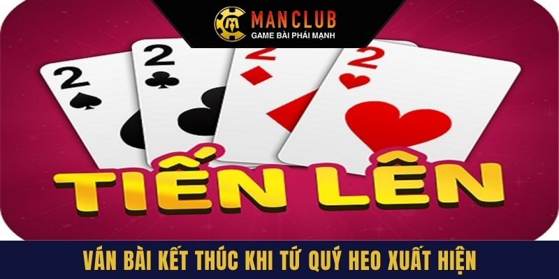 Có tứ quý 2 - Chiến thắng trong tay