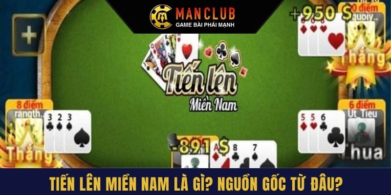 Game bài hấp dẫn xuất hiện lâu đời