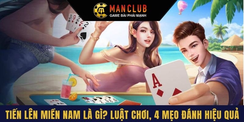 Tiến Lên Miền Nam
