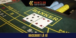 Baccarat là gì