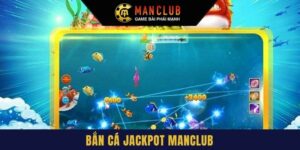 Bắn cá Jackpot