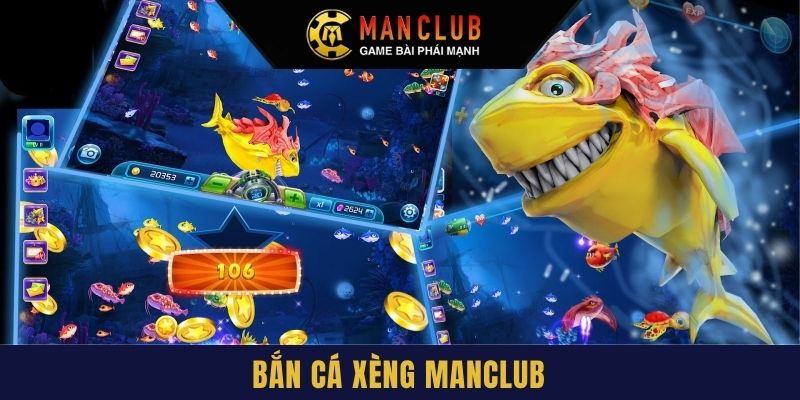Bắn cá Xèng