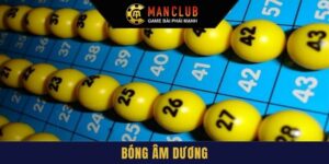 Bóng âm dương