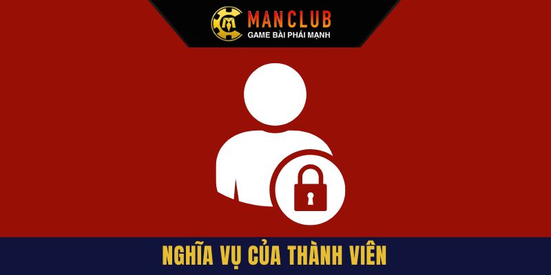 Hội viên có nghĩa vụ tuân thủ điều khoản và điều kiện của thương hiệu