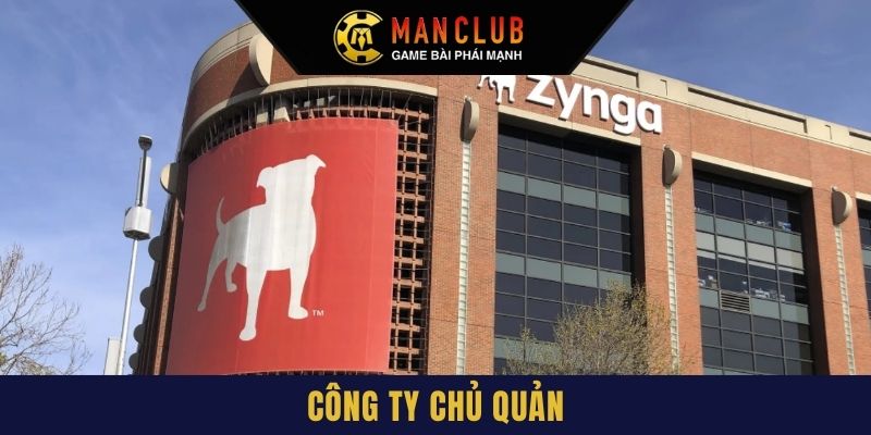 Giới thiệu Manclub - Công ty chủ quản của thương hiệu