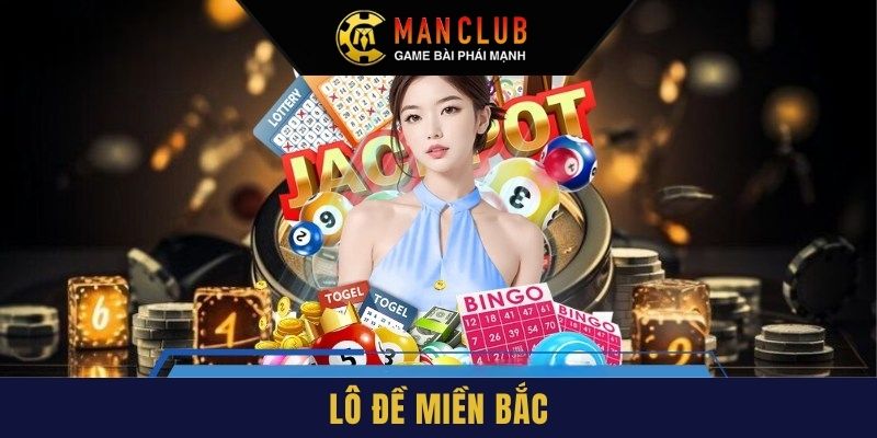 Lô đề miền Bắc